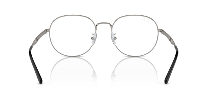 Prescription Glasses Ray-Ban RX6517D 2502 55 19 — Image 4