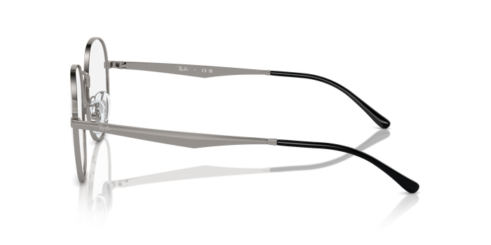 Prescription Glasses Ray-Ban RX6517D 2502 55 19 — Image 3