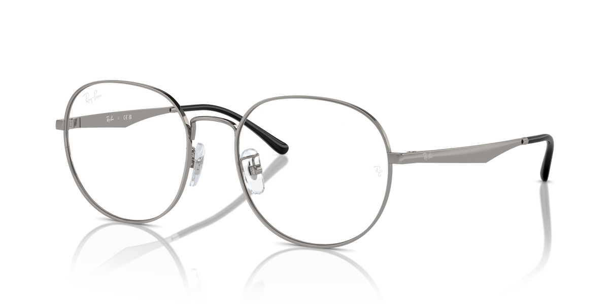 Prescription Glasses Ray-Ban RX6517D 2502 55 19