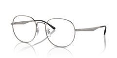 Prescription Glasses Ray-Ban RX6517D 2502 55 19