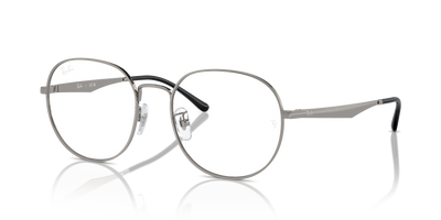 Prescription Glasses Ray-Ban RX6517D 2502 55 19