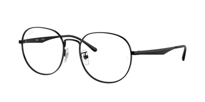 Prescription Glasses Ray-Ban RX6517D 2509 55 19