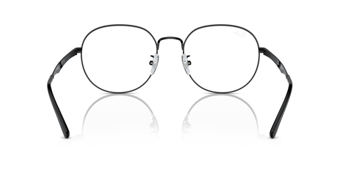 Gafas Graduadas Ray-Ban RX6517D 2509 55 19 — Imagen 4