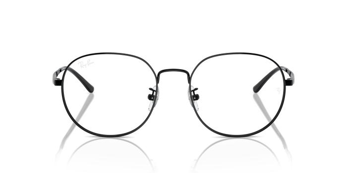 Gafas Graduadas Ray-Ban RX6517D 2509 55 19 — Imagen 2
