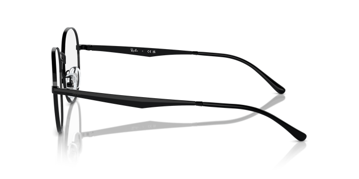 Gafas Graduadas Ray-Ban RX6517D 2509 55 19 — Imagen 3