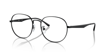 Prescription Glasses Ray-Ban RX6517D 2509 55 19