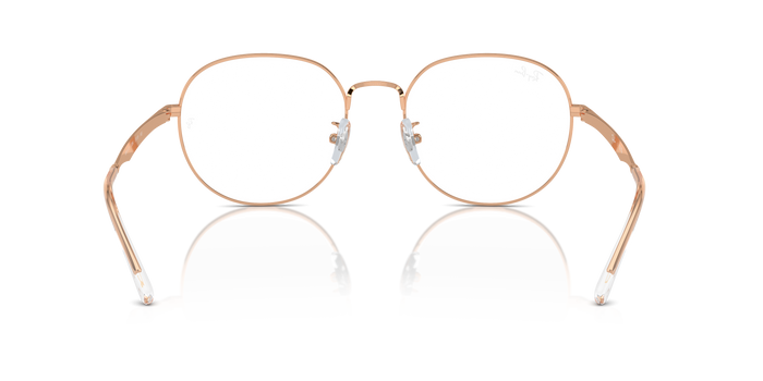 Ray-Ban RX6517D 3094 55 19 光学眼镜架 — 图片 4