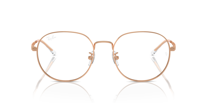 Ray-Ban RX6517D 3094 55 19 光学眼镜架 — 图片 2