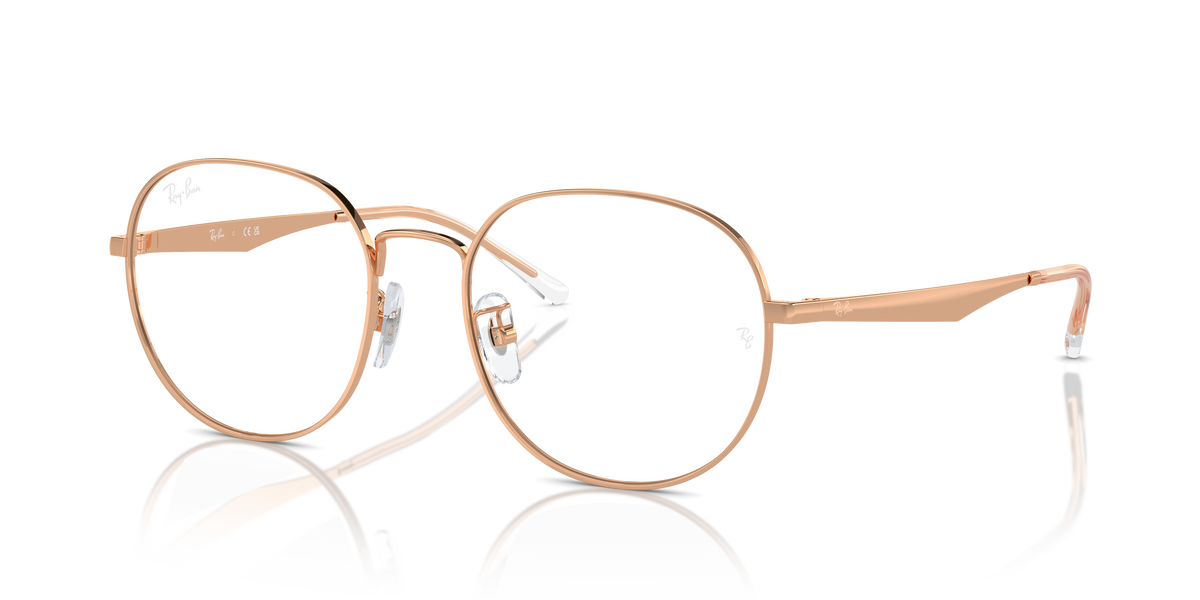 Ray-Ban RX6517D 3094 55 19 光学眼镜架