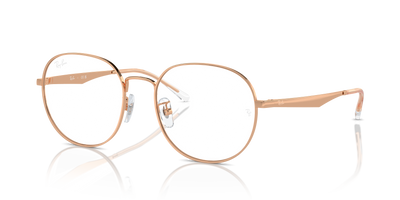Prescription Glasses Ray-Ban RX6517D 3094 55 19
