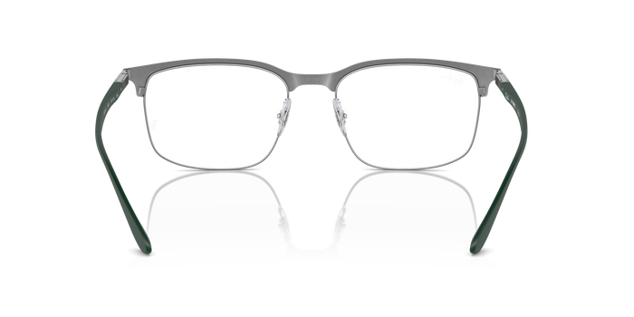 Brille Ray-Ban RX6518 2620 — Bild 4