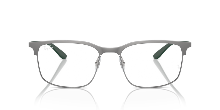 Brille Ray-Ban RX6518 2620 — Bild 2