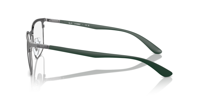 Brille Ray-Ban RX6518 2620 — Bild 3