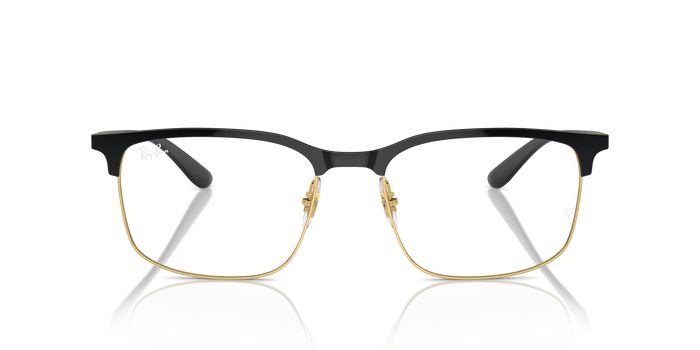 Gafas Graduadas Ray-Ban RX6518 2890 — Imagen 2