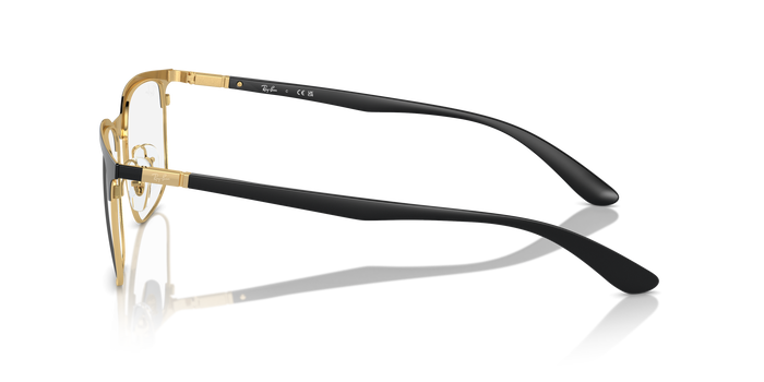 Gafas Graduadas Ray-Ban RX6518 2890 — Imagen 3