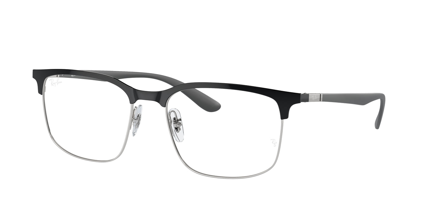 Gafas Graduadas Ray-Ban RX6518 3163