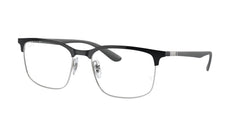 Brille Ray-Ban RX6518 3163