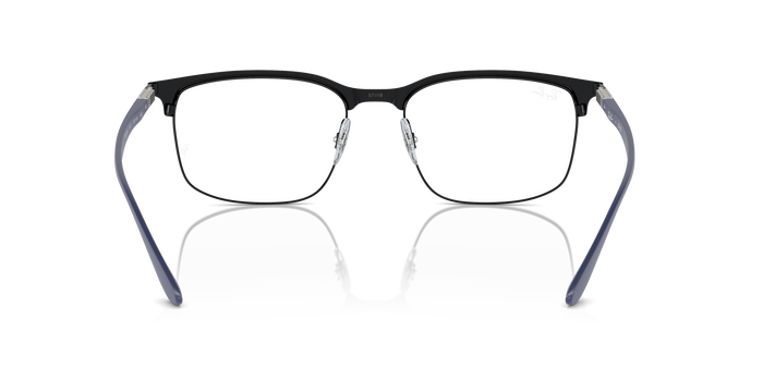 Очки для зрения Ray-Ban RX6518 3171 — Изображение 4
