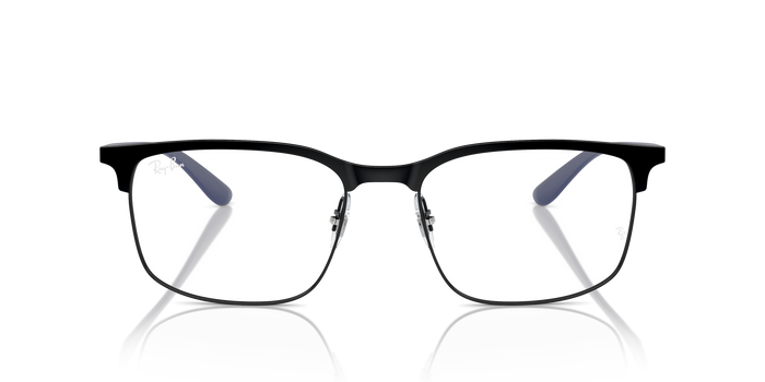 Очки для зрения Ray-Ban RX6518 3171 — Изображение 2