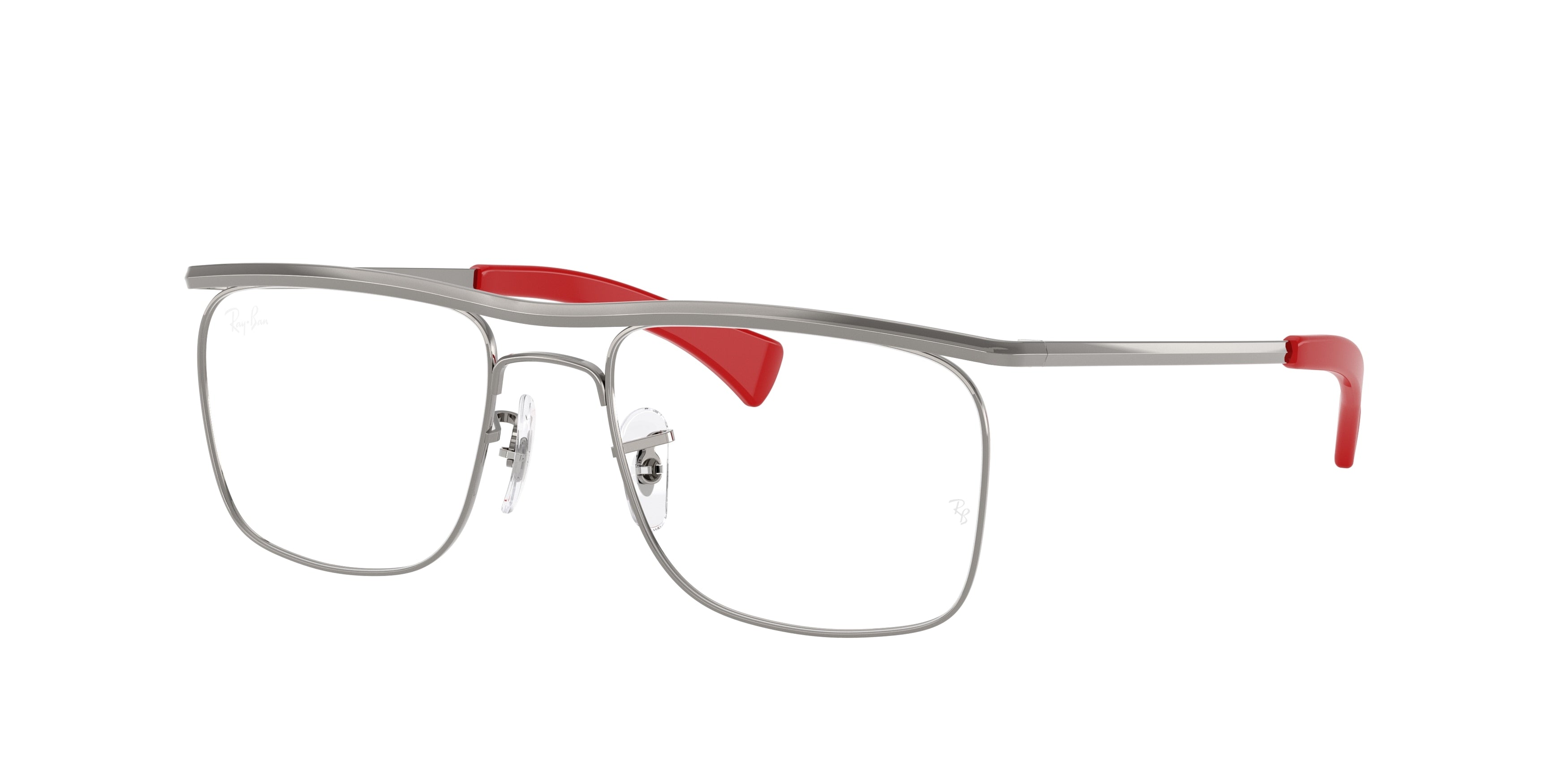 Gafas Graduadas Ray-Ban RX6519M F001 52 18