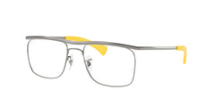 Brille Ray-Ban F001 RX6519M F030 52 18