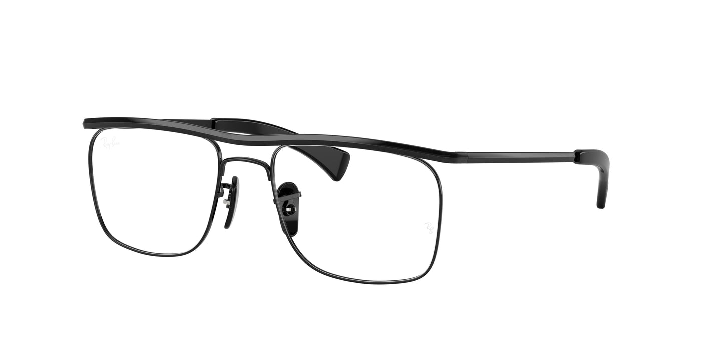 Gafas Graduadas Ray-Ban RX6519M F117 52 18