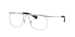 Brille Ray-Ban F001 RX6519M F122 52 18