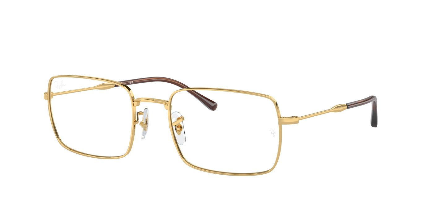Gafas Graduadas Ray-Ban RX6520 2500 55 20