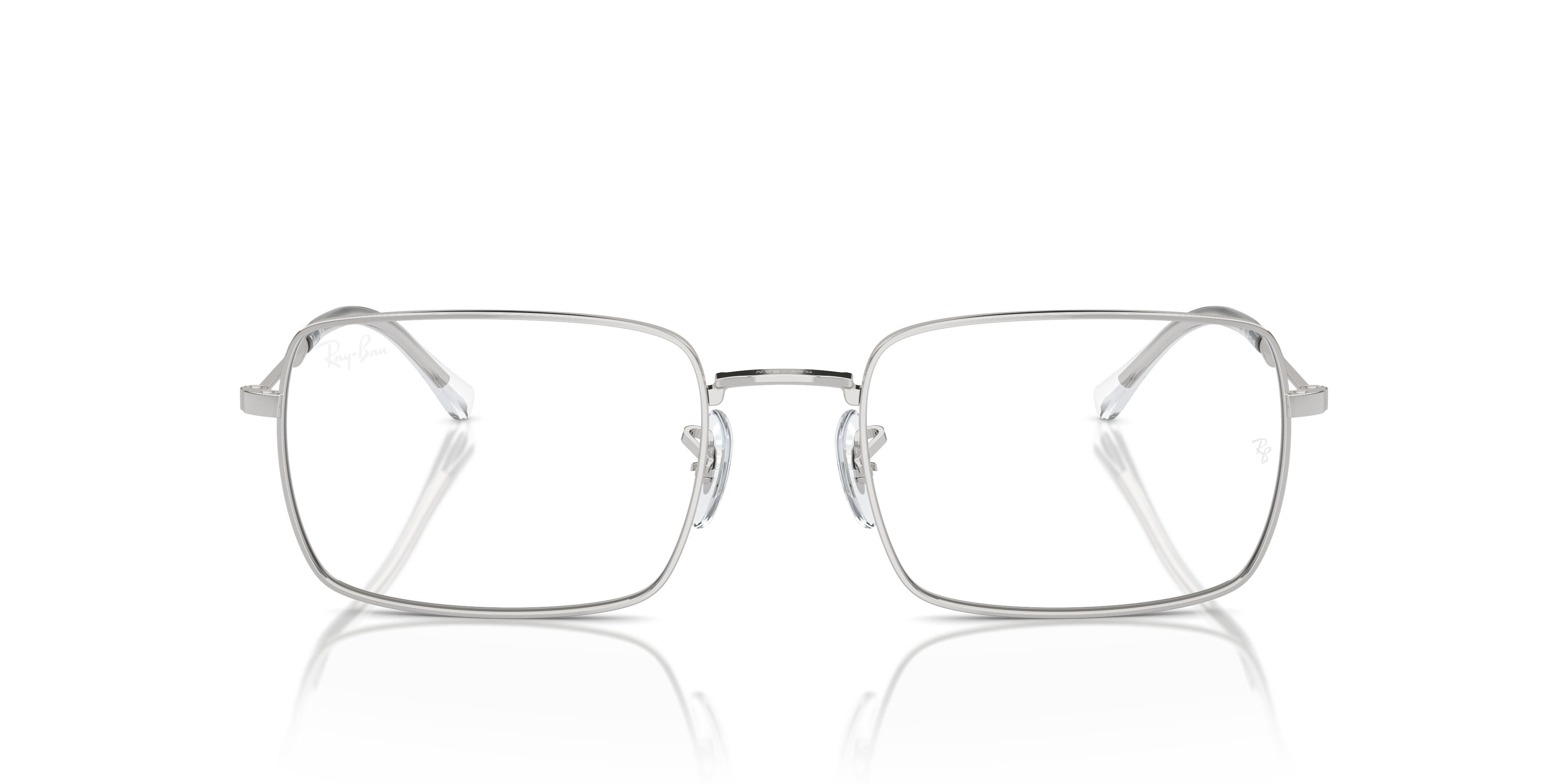 Eyeglasses Ray-Ban RX6520 2501 53 20
