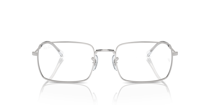 Brille Ray-Ban RX6520 2501 53 20 — vista 2