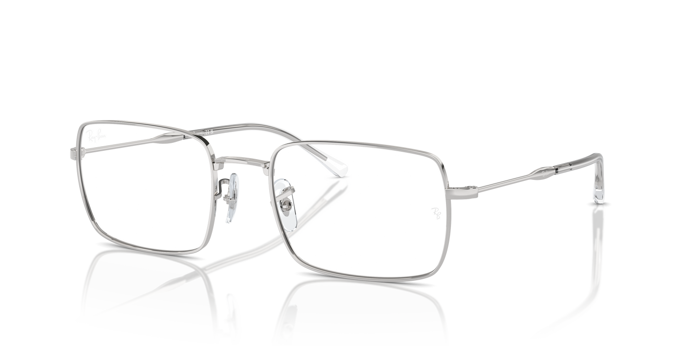 Brille Ray-Ban RX6520 2501 53 20
