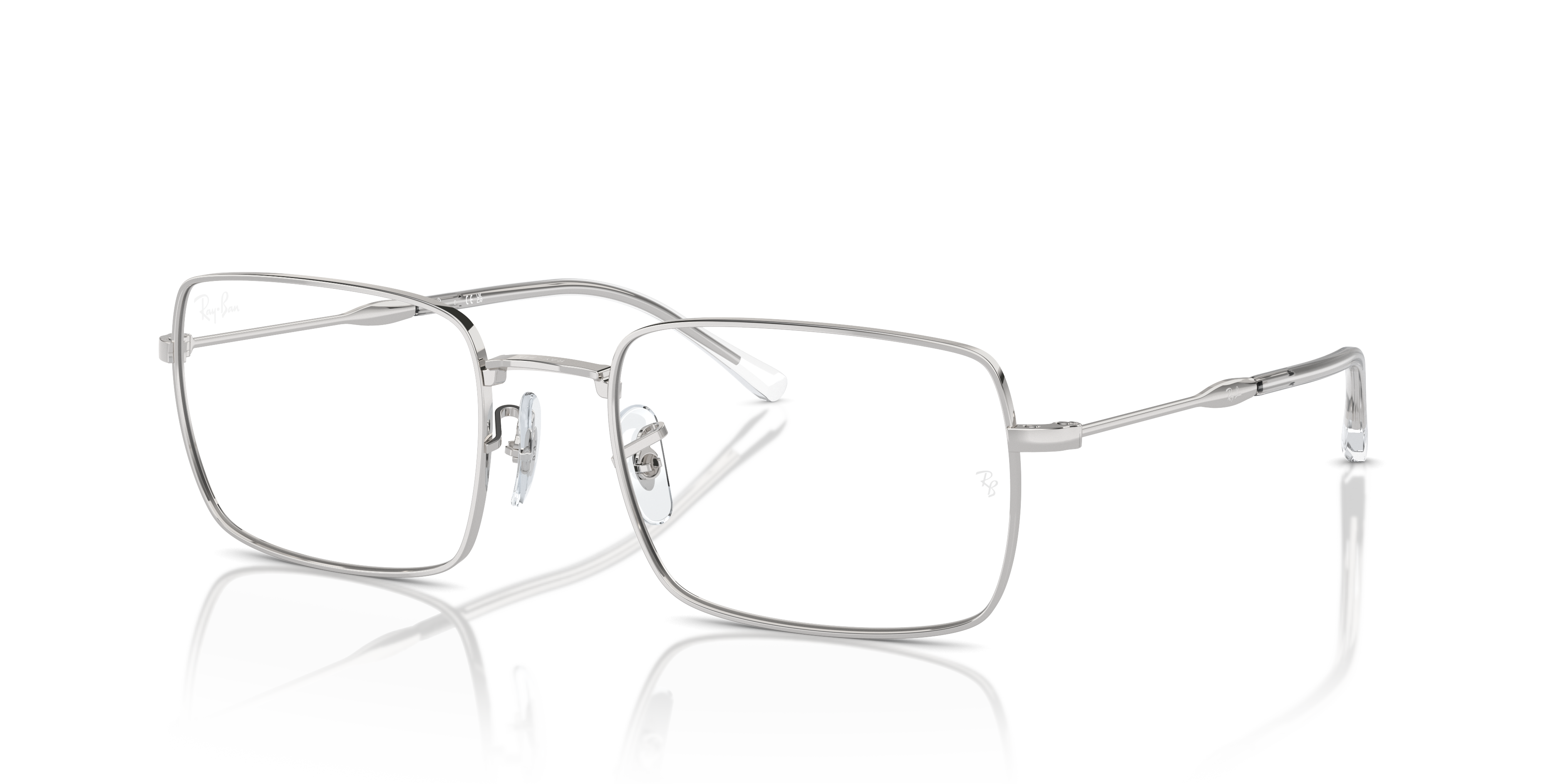 Eyeglasses Ray-Ban RX6520 2501 53 20