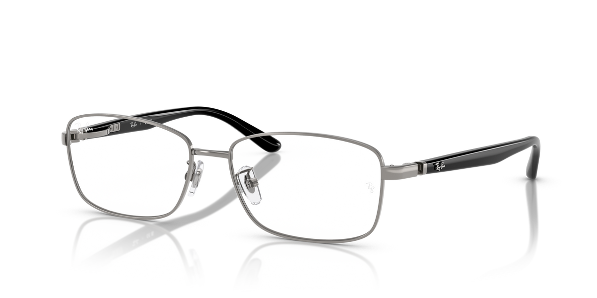 Lunettes de Vue Ray-Ban RX6527D 2502 56 16