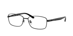 Brille Ray-Ban RX6527D 2503 56 16