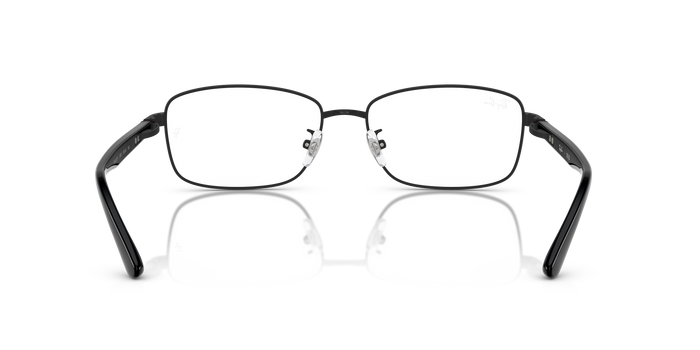 Очки для зрения Ray-Ban RX6527D 2503 56 16 — Изображение 4