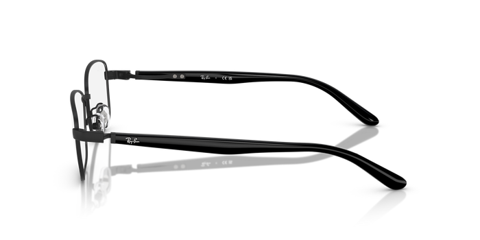 Очки для зрения Ray-Ban RX6527D 2503 56 16 — Изображение 3