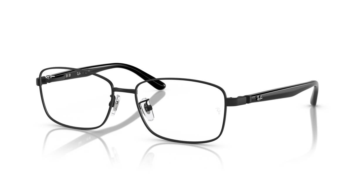 Lunettes de Vue Ray-Ban RX6527D 2503 56 16