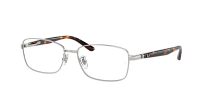 Prescription Glasses Ray-Ban RX6527D 2595 56 16