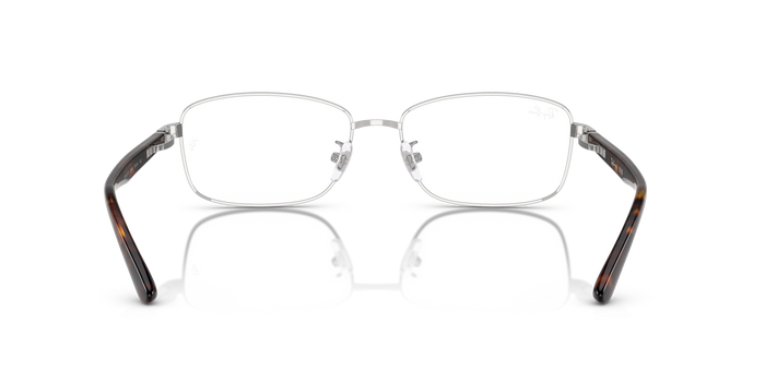 Очки для зрения Ray-Ban RX6527D 2595 56 16 — Изображение 4