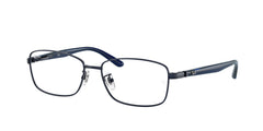 Prescription Glasses Ray-Ban RX6527D 3076 56 16