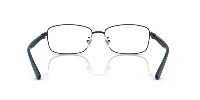 Ray-Ban RX6527D 3076 56 16 光学镜架 — 图片 4