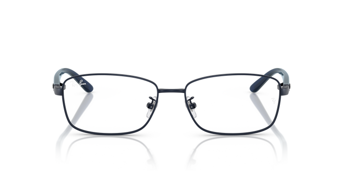 Ray-Ban RX6527D 3076 56 16 光学镜架 — 图片 2
