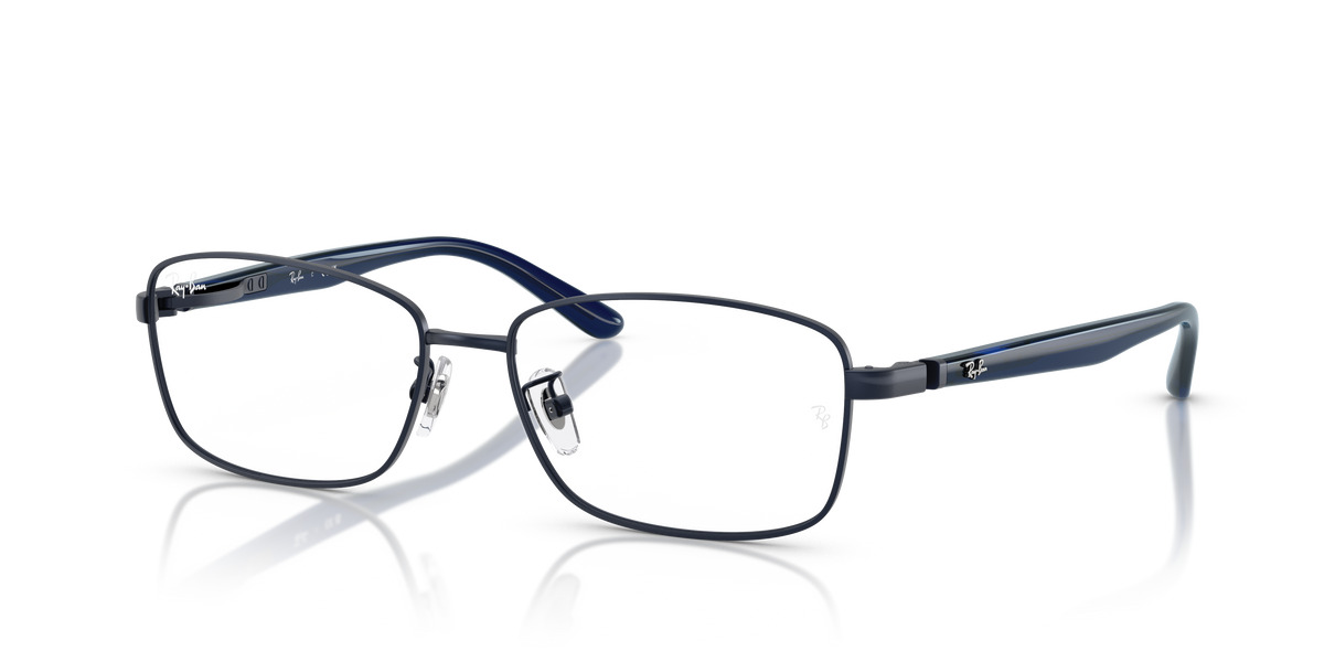Ray-Ban RX6527D 3076 56 16 光学镜架