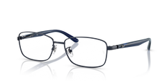 Ray-Ban RX6527D 3076 56 16 光学镜架