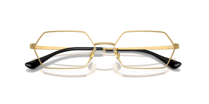 Optical Frames Ray-Ban Yevi RX6528 2500 56 18 — vista 6