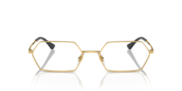Optical Frames Ray-Ban Yevi RX6528 2500 56 18 — vista 5