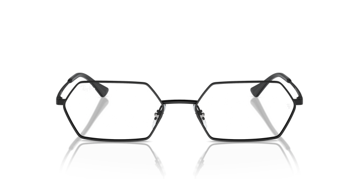 Gafas Graduadas Ray-Ban Yevi RX6528 2503 54 / 56 18 — vista 5