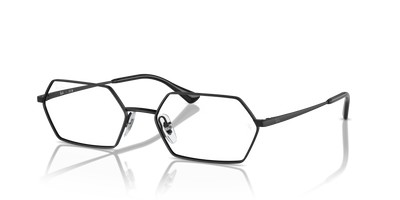 Gafas Graduadas Ray-Ban Yevi RX6528 2503 54 / 56 18