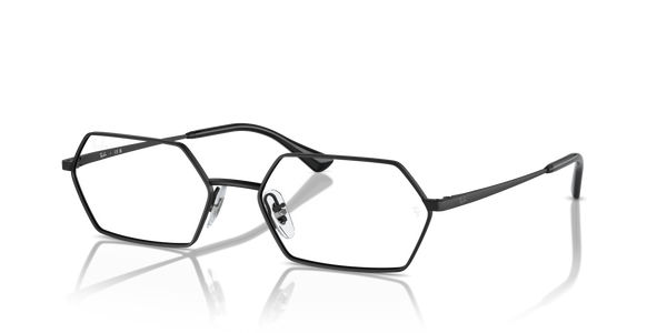 Gafas Graduadas Ray-Ban Yevi RX6528 2503 54 / 56 18 · 1