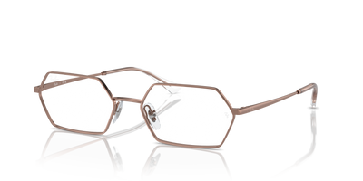 Gafas Graduadas Ray-Ban Yevi RX6528 2943 54 / 56 18
